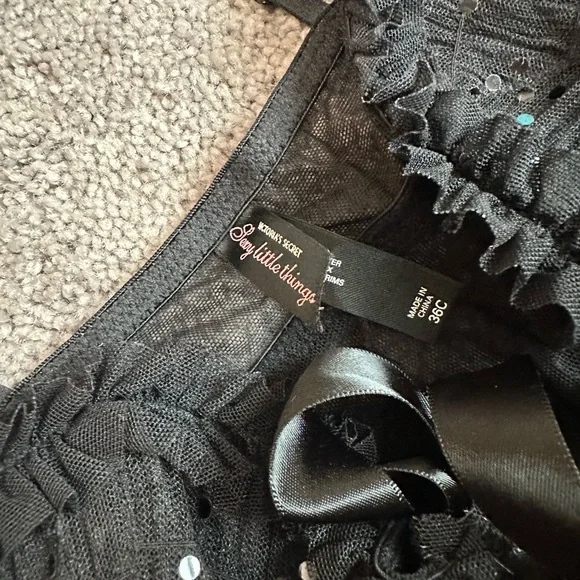 Slip dress - Picture 4 of 5